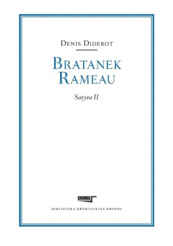 Bratanek Rameau