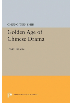 Golden Age of Chinese Drama