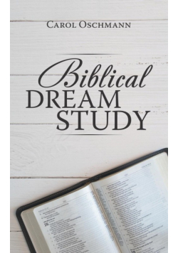 Biblical Dream Study
