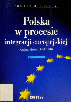 Polska w procesie integracji europejskiej