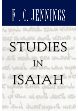 Studies in Isaiah