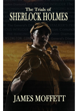 The Trials of Sherlock Holmes