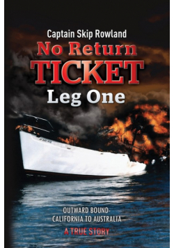 No Return Ticket - Leg One