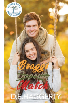 Bragg's Match