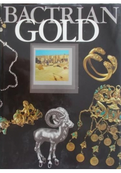 Bactrian Gold