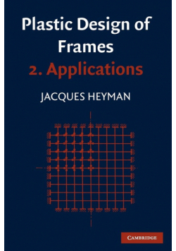 Plastic Design of Frames 2