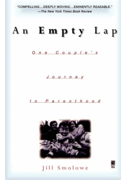 An Empty Lap
