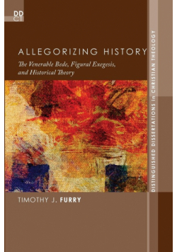 Allegorizing History
