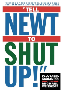 Tell Newt to Shut Up!