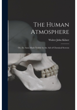 The Human Atmosphere