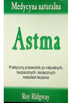 Medycyna Naturalna Astma