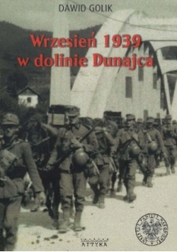 Wrzesień 1939 w dolinie Dunajca