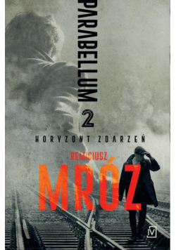 Parabellum 2. Horyzont zdarzeń