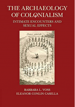 The Archaeology of Colonialism
