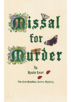 Missal for Murder