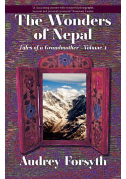 The Wonders of Nepal