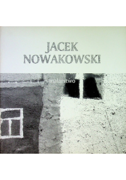 Nowakowski Malarstwo