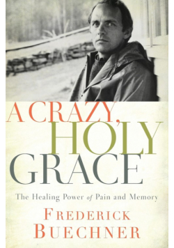 Crazy, Holy Grace | Softcover
