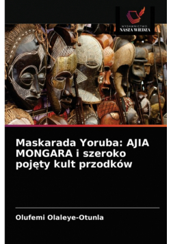 Maskarada Yoruba