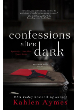 Confessions After Dark