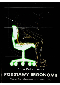 Podstawy ergonomii