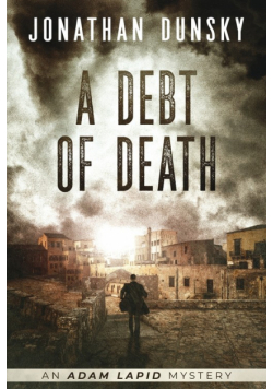 A Debt of Death