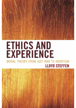 Ethics and Experience