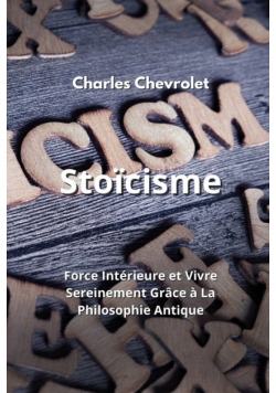 Stoïcisme