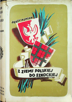 Z ziemi polskiej do szkockiej 1946 r