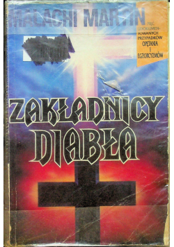 Zakładnicy diabła
