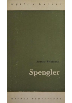 Spengler
