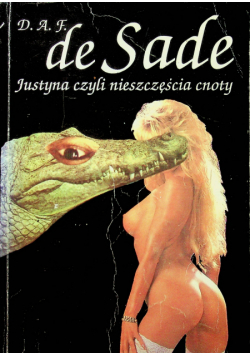 Justyna czyli nieszczęścia cnoty