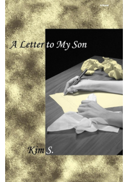 A Letter to My Son