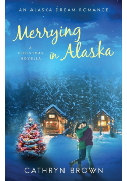 Merrying in Alaska