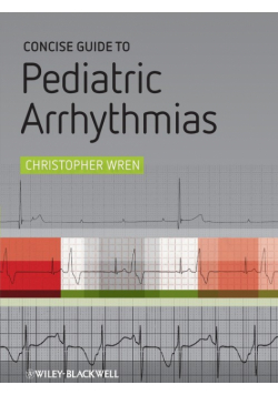Concise Guide to Pediatric Arr