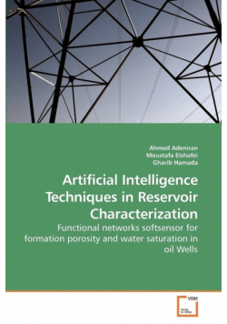 Artificial Intelligence Techniques in Reservoir Characterization
