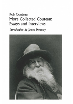 More Collected Couteau
