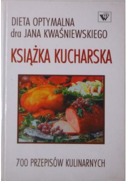 Książka kucharska