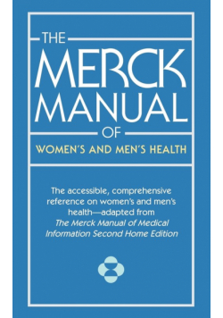 Merck Manual of Women's and Men's Health