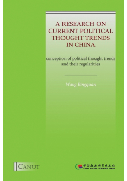 A Research on Current Political Thought Trends in China