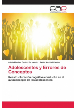 Adolescentes y Errores de Conceptos