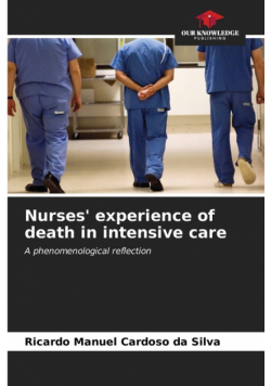 Nurses' experience of death in intensive care