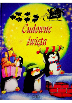 Cudowne święta