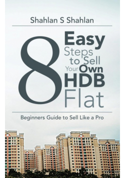 8 Easy Steps to Sell Your Own Hdb Flat