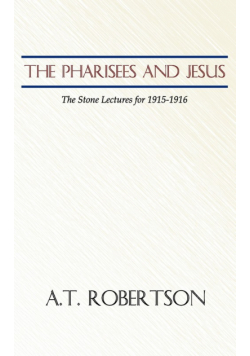 Pharisees and Jesus