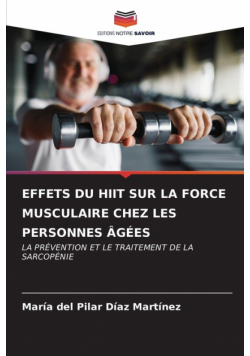 Effets Du Hiit Sur La Force Musculaire Chez Les Personnes Âgées