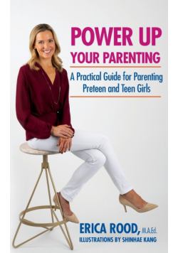 Power Up Your Parenting