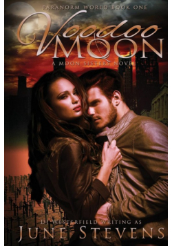Voodoo Moon