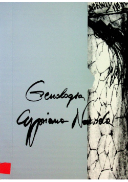 Genologia Cypriana Norwida
