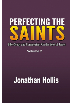 Perfecting the Saints